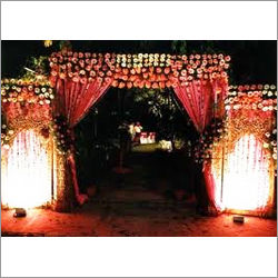 Wedding Planner Services