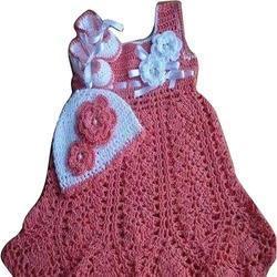 Attractive Designs Baby Frock