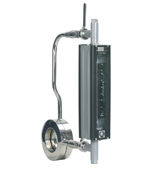 Byepass Flowmeters