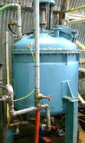 Chemical Reactor