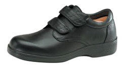 Diabetes Preventive Footwear