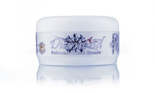 Diamond Fairness Facial Cream