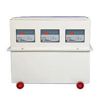 Digital Servo Stabilizer