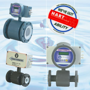 Eumag Series Magflow Meters