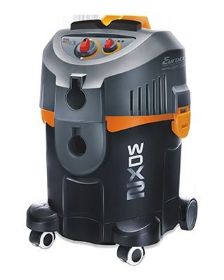 Euroclean Wd X2 Vacuum Cleaner