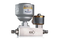 EX FLOW series Mass Flow Meters