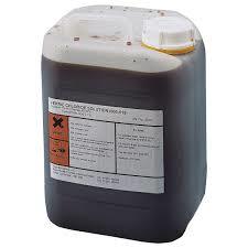 Ferric Chloride