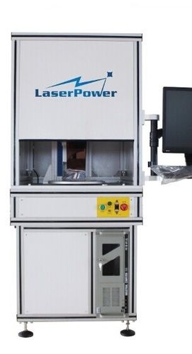 Fiber Laser Marking Machines (20W)