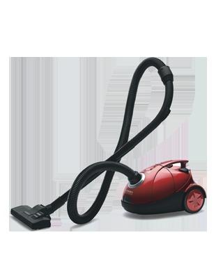 Forbes Quick Clean DX Vacuum Cleaner