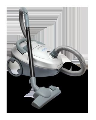 Forbes Trendy Xeon Vacuum Cleaner