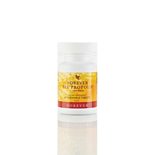 Forever Bee Propolis Tablets