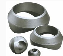 Forge Brancholet Fittings