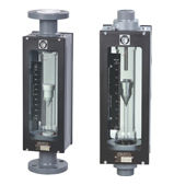 Glass Tube Flow Meters