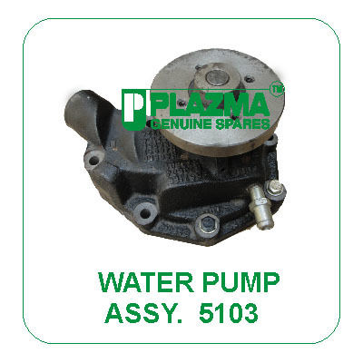 High Grade Water Pump Assembly