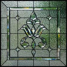 Lead Glass