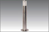 LED Pillar Light Bollard