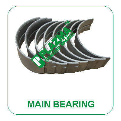 Main Bearing For Green Tractors