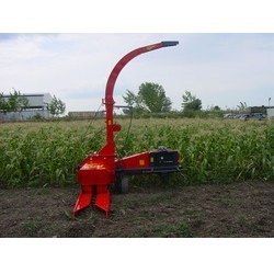 Maize Harvesters (Fms-01)