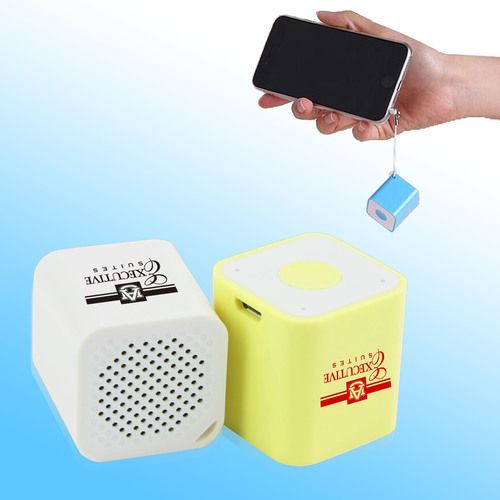 Mini Portable Bluetooth Speakers