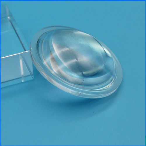 Optical Plano Convex Lens