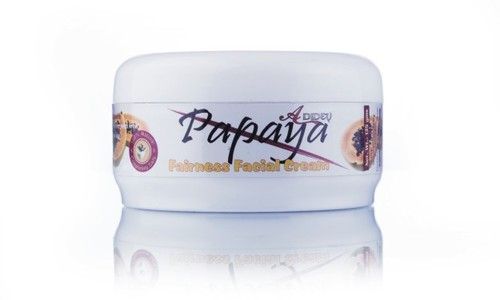 Papaya Fairness Facial Cream