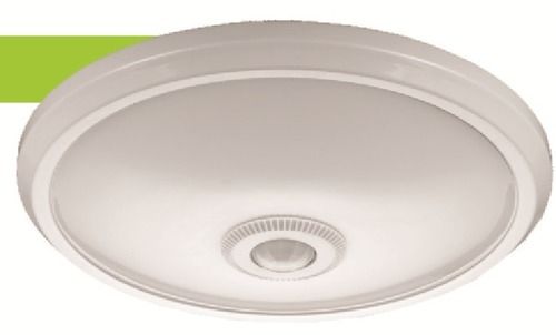 PIR Sensor Lamp