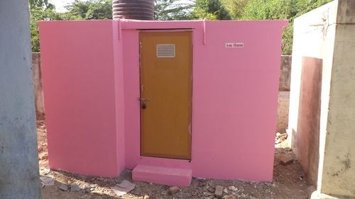Portable Girls Toilet