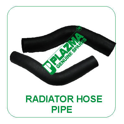 Radiator Hose Pipe For Green Tractors