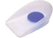 Silicone Gel Heel Cup