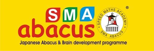 SMA Abacus Training Program