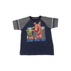 Soft Texture Kids T-Shirt