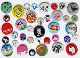 Badges