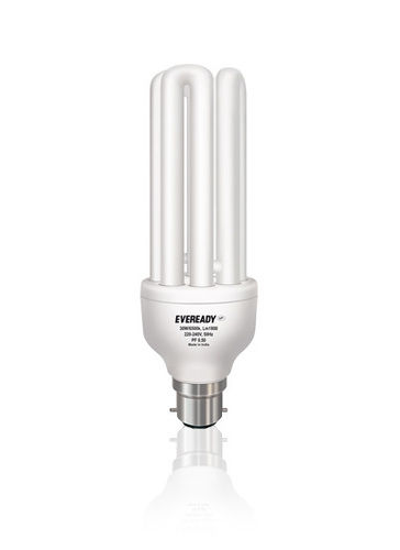 CFL HWF Bulb