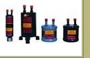 Compressor Protection Devices