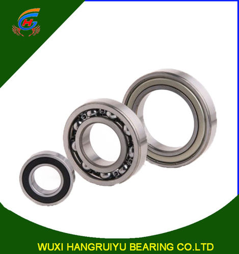 Deep Groove Ball Bearings