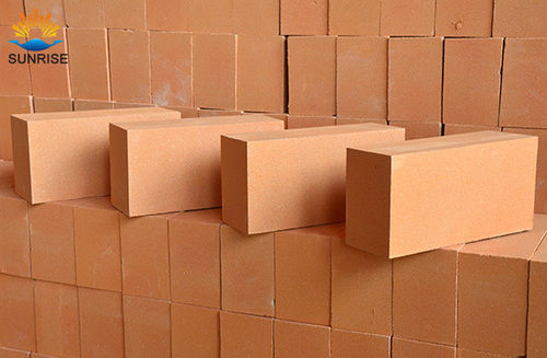 Diatomite Insulation Bricks