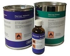 Flex Lag Adhesives