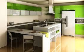 Italian Modular Kitchen