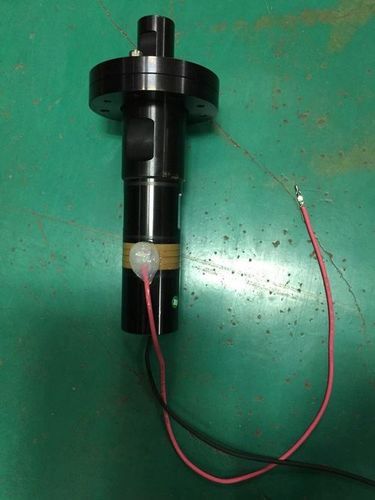 ultrasonic transducer