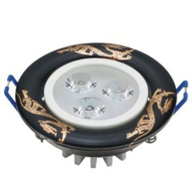 LED Ceramic Downlights