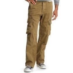 Men'S Cargo Pant