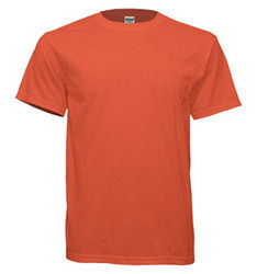 Men's Cotton T-shirt