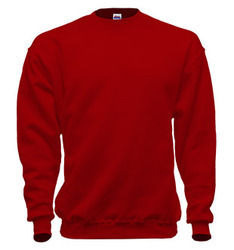 Men'S Crew Neck Sweater