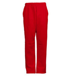 Men'S Pocket Trousers