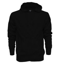 Men'S Pullover Hoodie