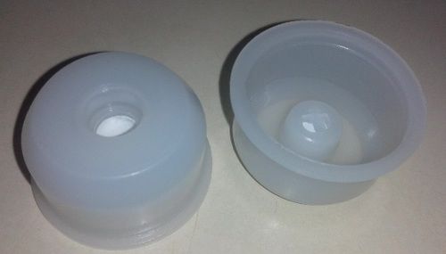 Plastic Vented Cap