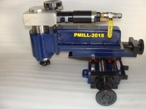 Portable Milling Machine