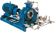 Process Pumps