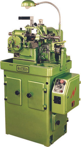 Spur Gear Hobbing Machine