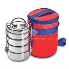 Tiffin And Lunch Box